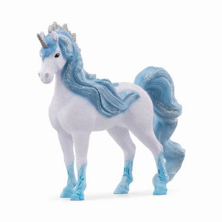 schleich® BAYALA® 70823 Flowy Einhorn Stute