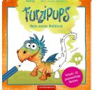 Mein erster Malblock - Furzipups