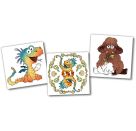 Mein erster Malblock - Furzipups