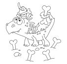 Mein erster Malblock - Furzipups