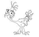 Mein erster Malblock - Furzipups