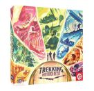 Trekking – Reise durch die Zeit (d)