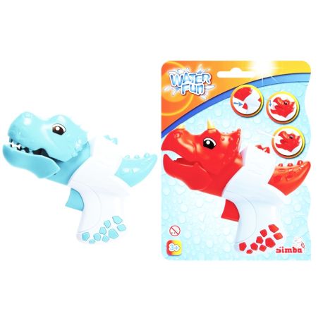 Wasserpistole Dino, 2-sort