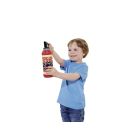 Sam Feuerlöscher Wasserspritzer