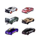 Deluxe Assortment, 6-sort.