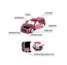 Deluxe Assortment, 6-sort.