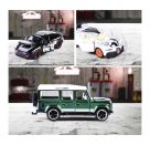 Deluxe Assortment, 6-sort.