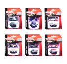 Deluxe Assortment, 6-sort.