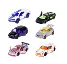 Limited Edition 10, 6-sort.