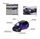 Limited Edition 10, 6-sort.