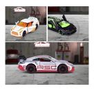 Limited Edition 10, 6-sort.