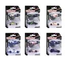 Limited Edition 10, 6-sort.