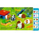 Hör mal, wer da miaut und bellt! (Soundbuch)