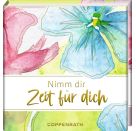 BiblioPhilia: Nimm dir Zeit für dich