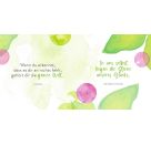 BiblioPhilia: Nimm dir Zeit für dich