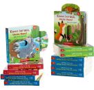 Komm heraus, kleine Maus!: Bist du im Garten?