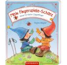 Mein Fingerspiele-Schatz (Verse)