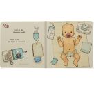 Pipikackabuch - Die optimale Töpfchenlektüre