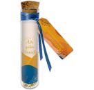 Wunsch.-Flaschenpost: A.g. Wünsche - Zur Konfirmation, sort.