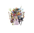 PLAYMOBIL 71464 Feuerwehrboot mit Aqua Scooter