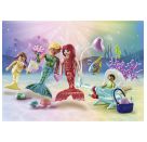 PLAYMOBIL 71469 Ausflug der Meerjungfrauenfamilie