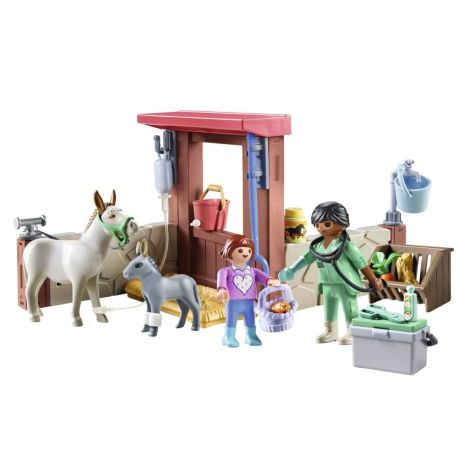 PLAYMOBIL 71476 Planschspaß zu Hause