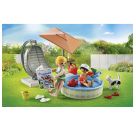 PLAYMOBIL 71476 Planschspaß zu Hause
