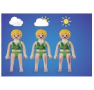 PLAYMOBIL 71476 Planschspaß zu Hause