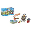 PLAYMOBIL 71476 Planschspaß zu Hause