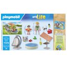 PLAYMOBIL 71476 Planschspaß zu Hause