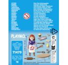 PLAYMOBIL 71479 Konditorin