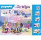 PLAYMOBIL 71499 Meerjungfrauen-Tierpflege