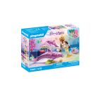 PLAYMOBIL 71501 Meerjungfrau mit Delfinen