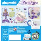 PLAYMOBIL 71502 Meerjungfrau mit Perlmuschel