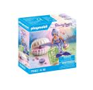 PLAYMOBIL 71502 Meerjungfrau mit Perlmuschel