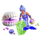 PLAYMOBIL 71502 Meerjungfrau mit Perlmuschel