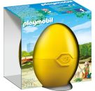 PLAYMOBIL 4944 Tierpflegerin mit Alpaka
