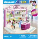 PLAYMOBIL 71537 Beauty Boutique