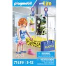PLAYMOBIL 71539 Kleidershopping