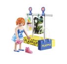 PLAYMOBIL 71539 Kleidershopping
