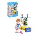 PLAYMOBIL 71539 Kleidershopping