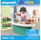PLAYMOBIL 71540 Süßigkeitenstand