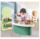 PLAYMOBIL 71540 Süßigkeitenstand