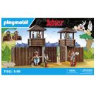 PLAYMOBIL 71542 Asterix: Römerlager