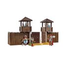 PLAYMOBIL 71542 Asterix: Römerlager