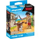 PLAYMOBIL 71548 Asterix: Osolemirnix
