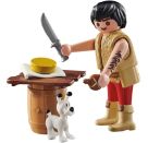 PLAYMOBIL 71548 Asterix: Osolemirnix