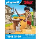 PLAYMOBIL 71548 Asterix: Osolemirnix