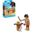 PLAYMOBIL 71548 Asterix: Osolemirnix