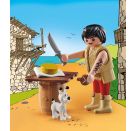PLAYMOBIL 71548 Asterix: Osolemirnix